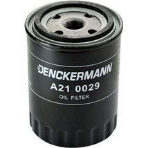 Filtru ulei FORD USA F-250. LAND ROVER DISCOVERY I. MAZDA B-SERIE 2.5D-4.9-7.5 10.82-11.06 - Mann-Filter-W 940/35