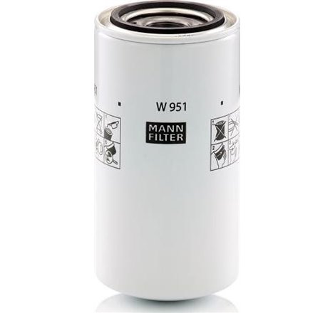 Filtru Ulei screwed ABG SD200DX. SD200F. AG CHEM 1254. AKTIV FISCHER M 800. ALLIS CHALMERS 715. 715D. AMMANN ASC 110 D. ASC 150 