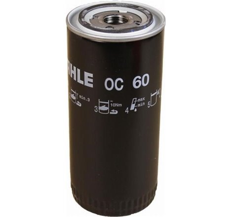 Filtru Ulei screwed FIAT 500. 650. 650 S. JOHN DEERE 655. 755. LIEBHERR A900 C. A904. A904 C. A904 HYDROTRONIC. A904 LITRONIC. A