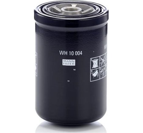 Filtru Ulei screwed CASE IH 580 K. 580 L. 580 M. 580 N. 580 SK. 580 SL. 580 SN. 580 SR. 580 ST. 580 SUPER L. FARMLIFT 633. FARML