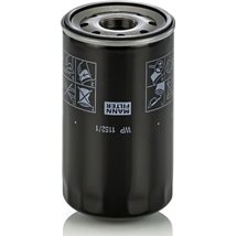 Filtru Ulei screwed VOLVO - Mann-Filter-WP 1152/1