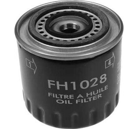 Filtru ulei RENAULT ESPACE III. LAGUNA I. MASTER I. SAFRANE I. SAFRANE II 2.2D-2.4D-2.5D 08.80-03.01 - Mann-Filter-WP914