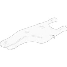 Furca decuplare, ambreiaj - MAZDA-B31116520A