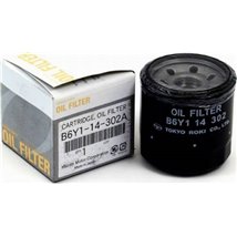 Filtru ulei - MAZDA-B6Y114302A