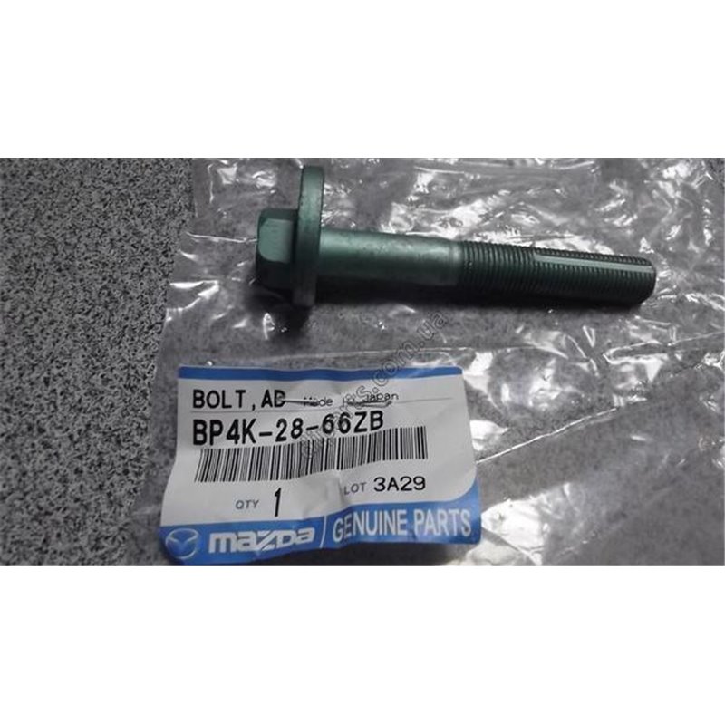 Surub corectare inclinare - MAZDA-BP4K2866ZB