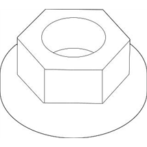 Set montare, legatura - MAZDA-H26628091