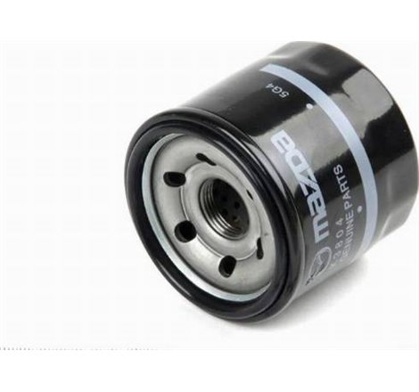Filtru ulei - MAZDA-PE0114302B