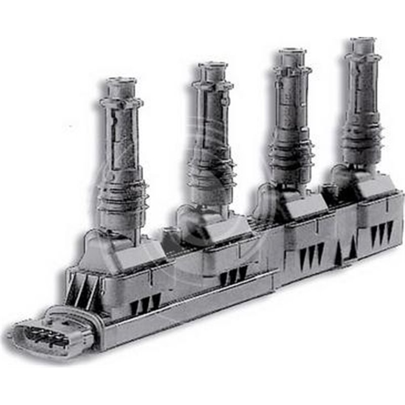 Bobina de inductie - Meat & Doria-10327E