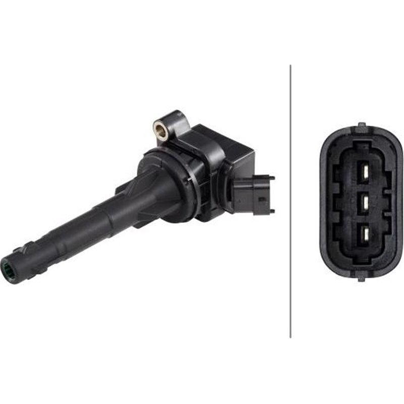 Bobina de inductie - Meat & Doria-10413