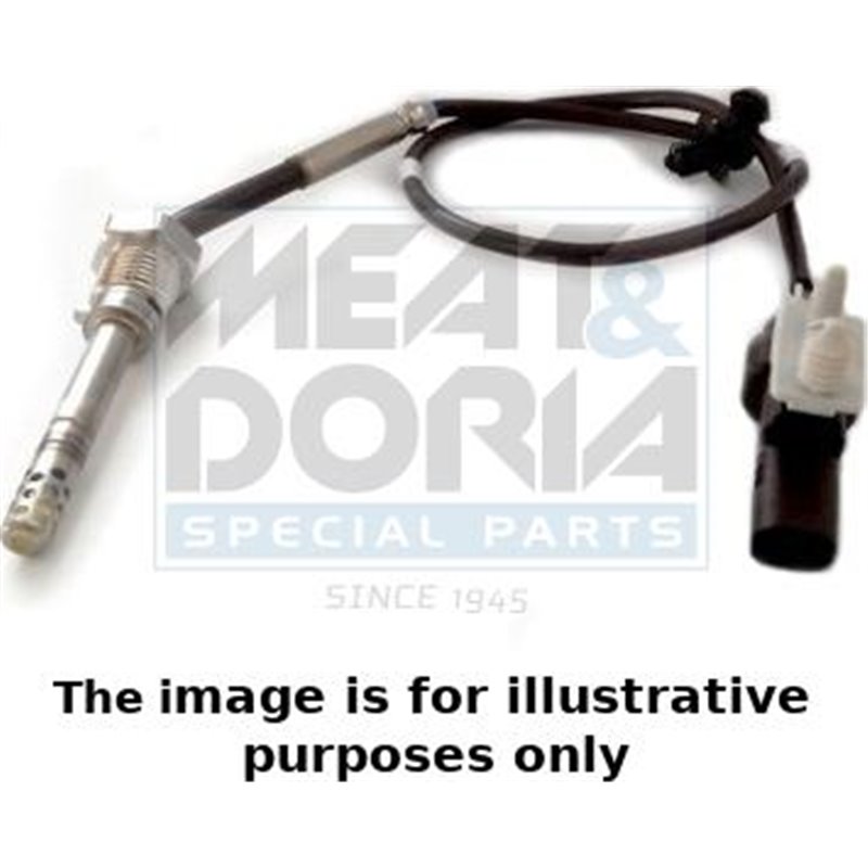 Senzor, temperatura gaze evacuare - Meat & Doria-12201E