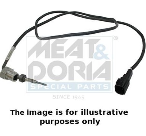 Senzor, temperatura gaze evacuare - Meat & Doria-12429E