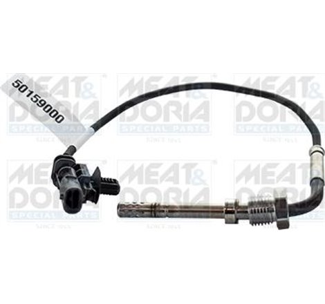 Senzor, temperatura gaze evacuare - Meat & Doria-12512