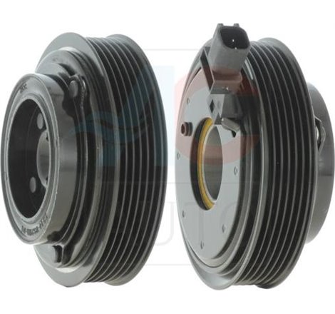 Cupla magnetica, climatizare - ACAUTO-AC-06VI13