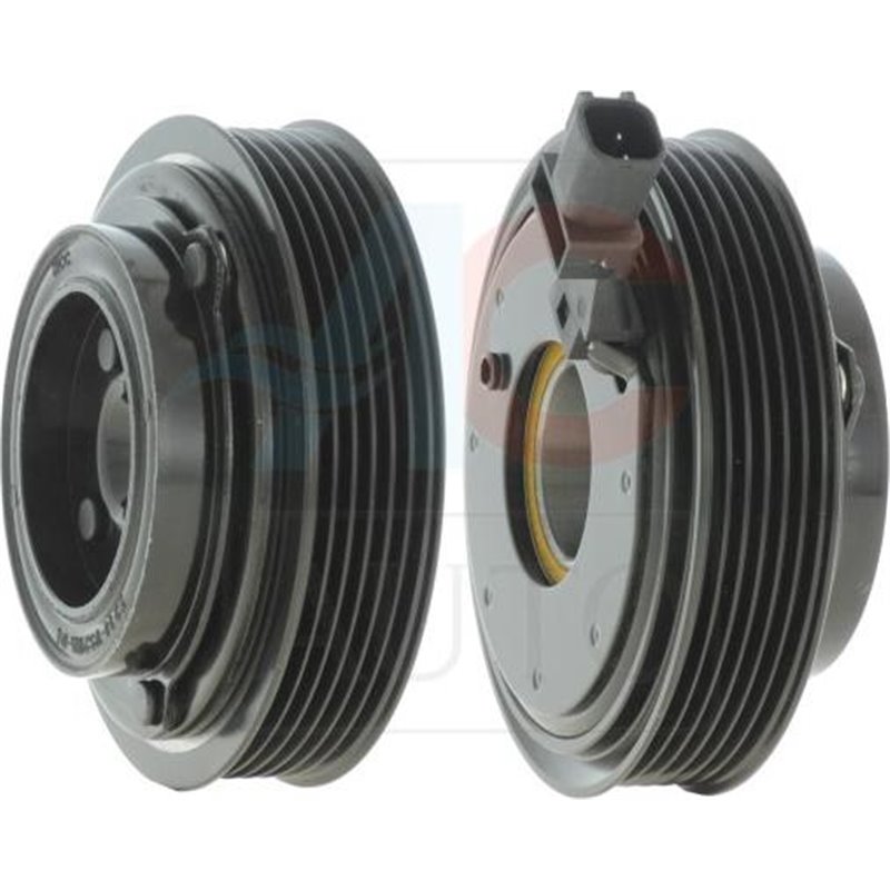 Cupla magnetica, climatizare - ACAUTO-AC-06VI13