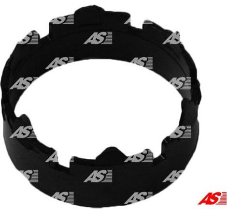 Capac protector, alternator - AS-PL-ABEC0008