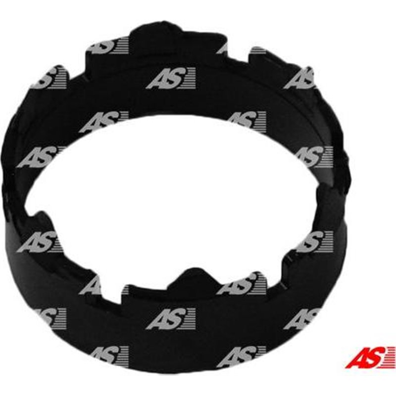 Capac protector, alternator - AS-PL-ABEC0008