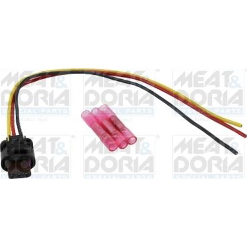 Set reparat cabluri, senzor ax cu came - Meat & Doria-25502