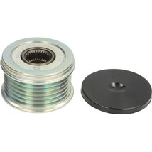 Fulie, alternator - Meat & Doria-45273