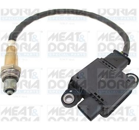 Senzor particule - Meat & Doria-57014