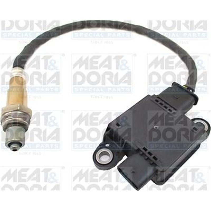Senzor particule - Meat & Doria-57014
