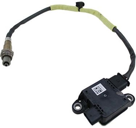 Senzor particule - Meat & Doria-57019