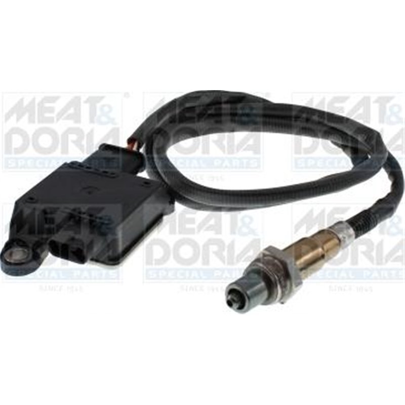 Senzor particule - Meat & Doria-57033