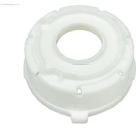 Capac protector, alternator - AS-PL-ABEC3001