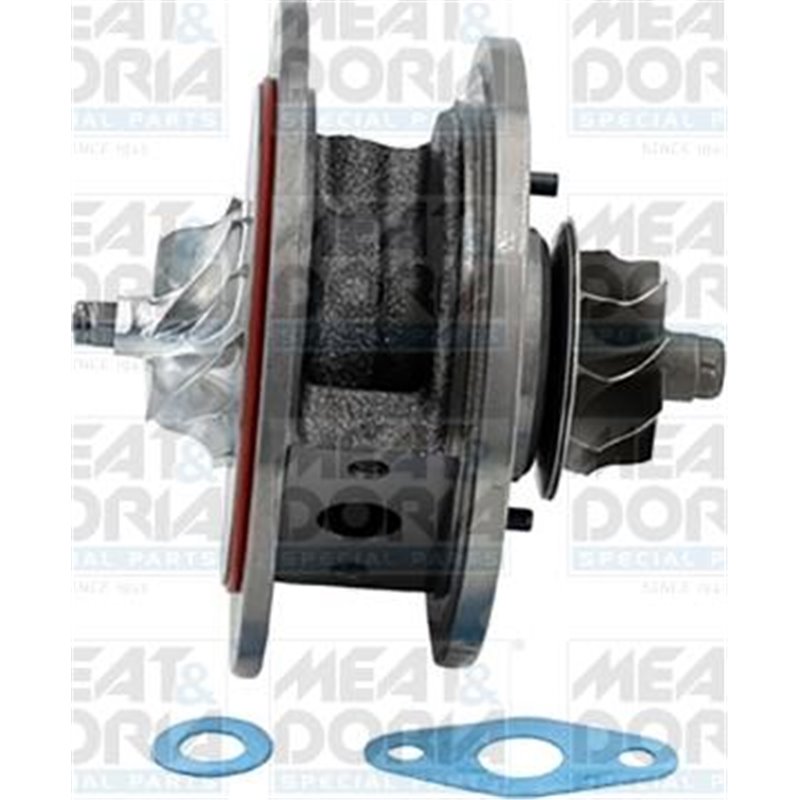 Ansamblu miez turbo - Meat & Doria-601250