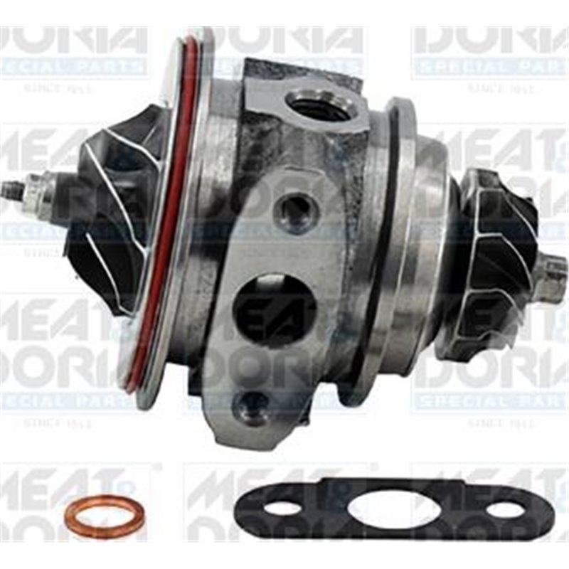 Ansamblu miez turbo - Meat & Doria-601374