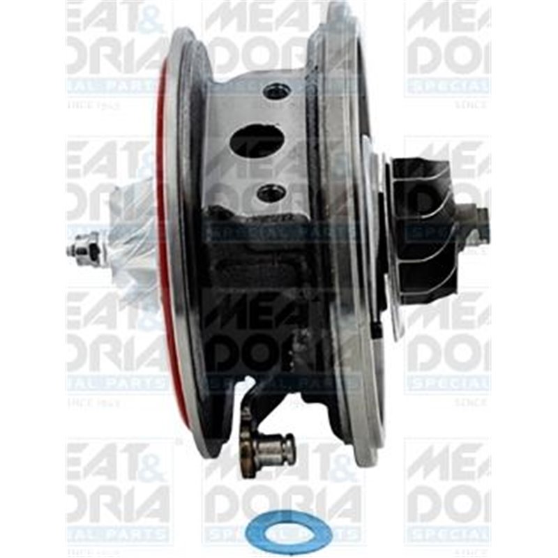 Ansamblu miez turbo - Meat & Doria-601492