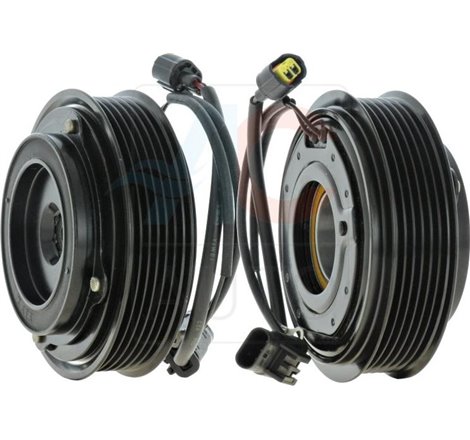 Cupla magnetica, climatizare - ACAUTO-AC-06VI16