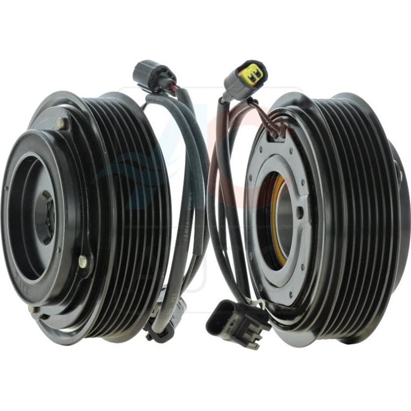 Cupla magnetica, climatizare - ACAUTO-AC-06VI16
