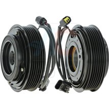 Cupla magnetica, climatizare - ACAUTO-AC-06VI16