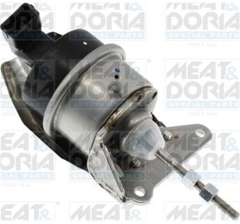 Supapa reglare presiune compresor - Meat & Doria-64012