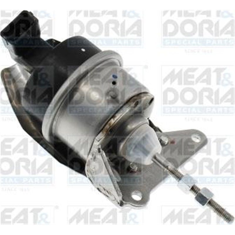 Supapa reglare presiune compresor - Meat & Doria-64012