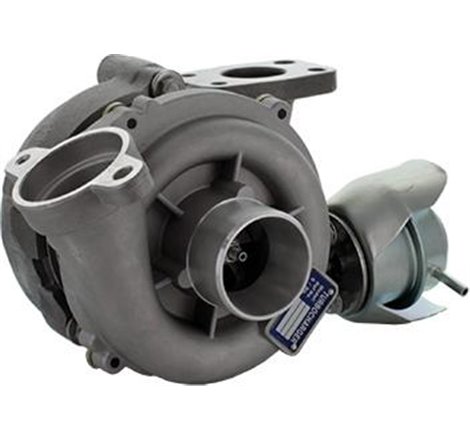 Compresor,sistem de supraalimentare - Meat & Doria-65001