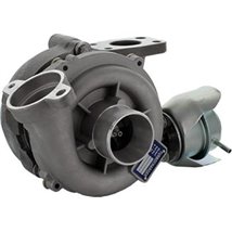 Compresor,sistem de supraalimentare - Meat & Doria-65001