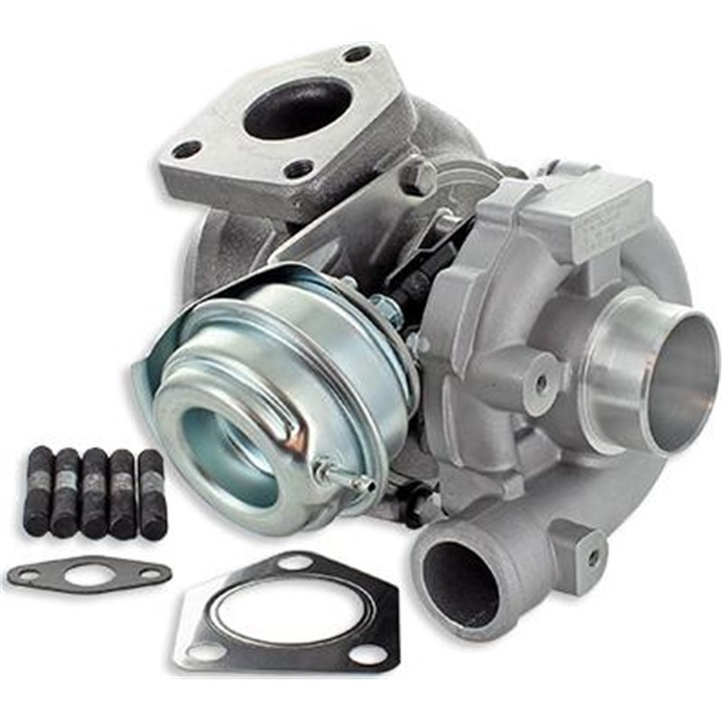 Compresor,sistem de supraalimentare - Meat & Doria-65012