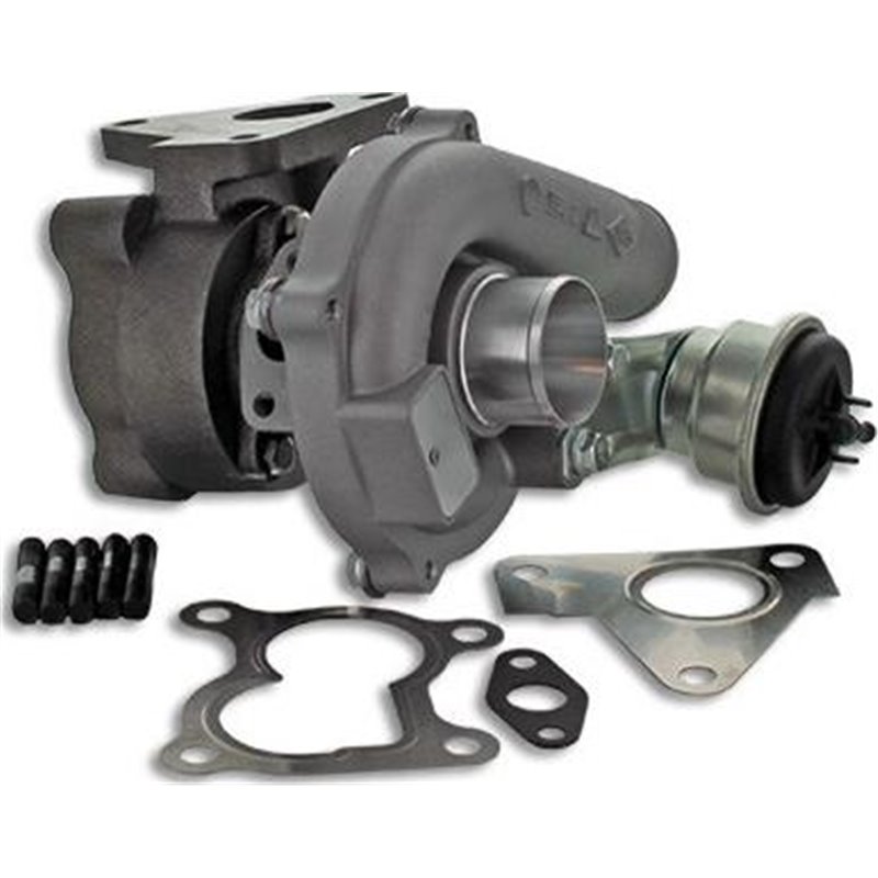 Compresor,sistem de supraalimentare - Meat & Doria-65014