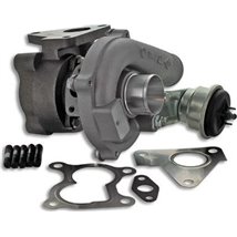 Compresor,sistem de supraalimentare - Meat & Doria-65014