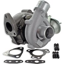 Compresor,sistem de supraalimentare - Meat & Doria-65037