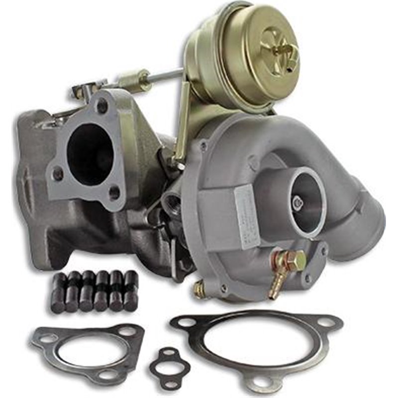 Compresor,sistem de supraalimentare - Meat & Doria-65050