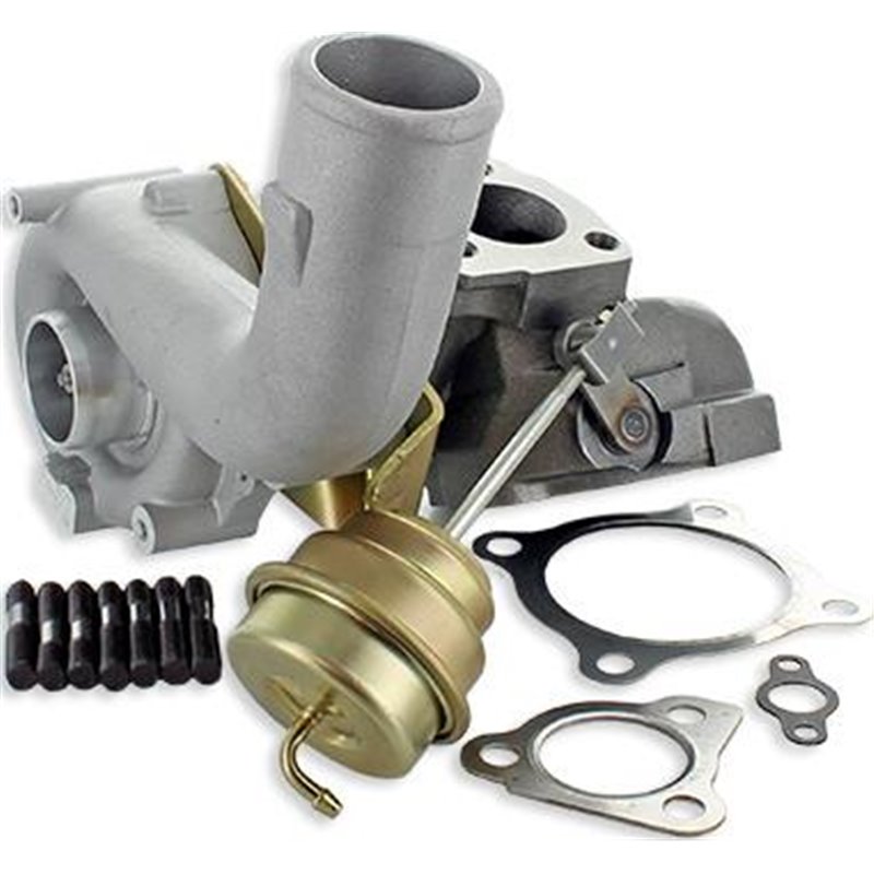 Compresor,sistem de supraalimentare - Meat & Doria-65052