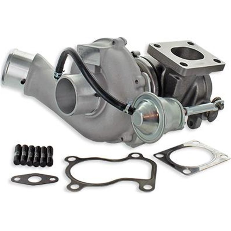 Compresor,sistem de supraalimentare - Meat & Doria-65055