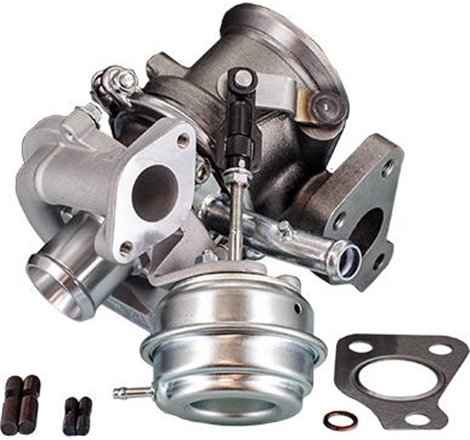 Compresor,sistem de supraalimentare - Meat & Doria-65063