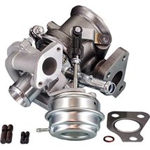 Compresor,sistem de supraalimentare - Meat & Doria-65063