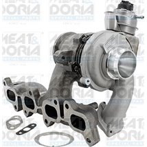 Compresor,sistem de supraalimentare - Meat & Doria-651111