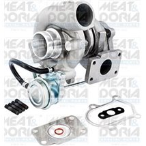 Compresor,sistem de supraalimentare - Meat & Doria-65206