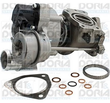 Compresor,sistem de supraalimentare - Meat & Doria-65236