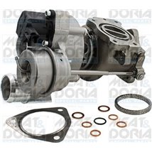 Compresor,sistem de supraalimentare - Meat & Doria-65236